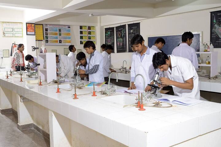 laboratory